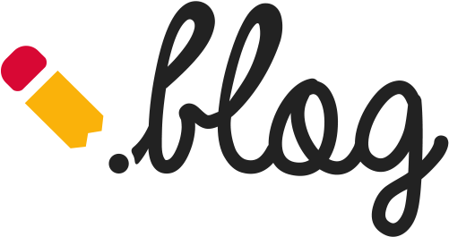 Logo du Blog